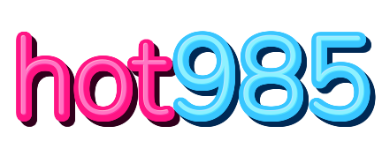hot985 — logo kanal