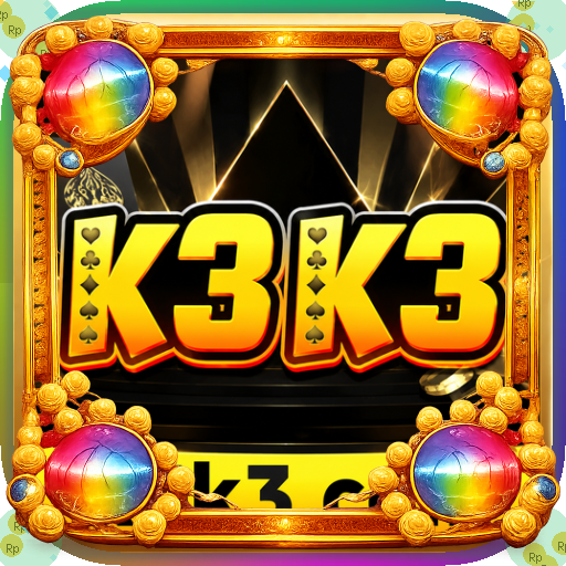 k3k3 — mitra unggulan